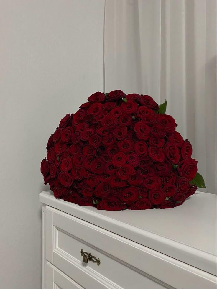 Celestial Charm: Heavenly Scented Bouquet